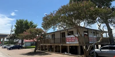 405 8th St, Kemah TX 77565- Office/Retail Opportunity — Sale in Kemah, TX, photo 3 of 8