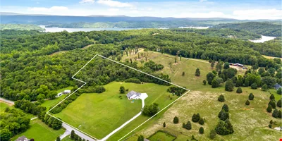 13.44 Acre Recreation Opportunity in Spring City - multifamily for sale in spring city, TN