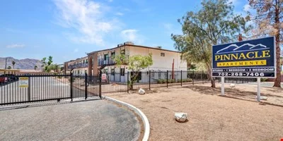 Pinnacle Apartments - multifamily for sale in las vegas, NV
