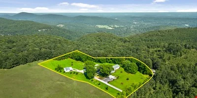 3872 Brayton Mountain Rd - multifamily for sale in graysville, TN