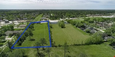 317 FM 517 W For Sale or Lease — Sale in Dickinson, TX, photo 2 of 6