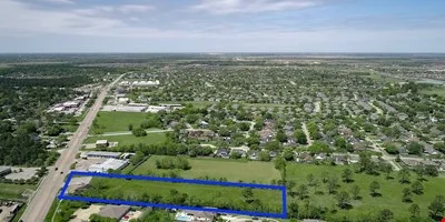 317 FM 517 W For Sale or Lease — Sale in Dickinson, TX, photo 5 of 6