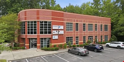 3 Suites at 502 McKnight Drive — Sale in Knightdale, NC, photo 1 of 8