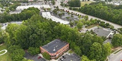 3 Suites at 502 McKnight Drive — Sale in Knightdale, NC, photo 6 of 8