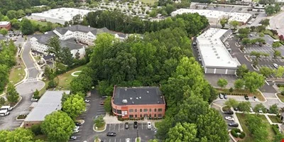 3 Suites at 502 McKnight Drive — Sale in Knightdale, NC, photo 8 of 8