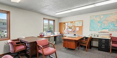 Rosemount Office Building with Excess Parking and… — Sale in Rosemount, MN, photo 5 of 8