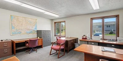 Rosemount Office Building with Excess Parking and… — Sale in Rosemount, MN, photo 6 of 8