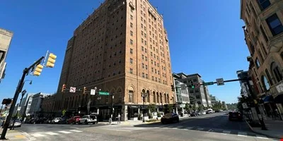 AMERICUS UNSCRIPTED HOTEL BY HYATT - hospitality for sale in allentown, PA
