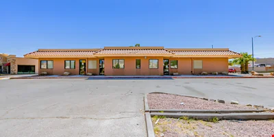 Ark Animal Clinic | Absolute NNN Investment — Sale in Las Vegas, NV, photo 2 of 8
