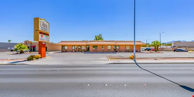 Ark Animal Clinic | Absolute NNN Investment — Sale in Las Vegas, NV, photo 4 of 8