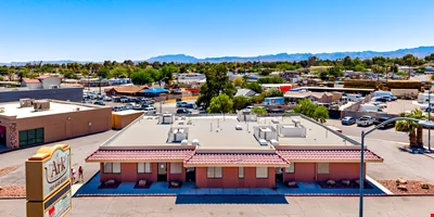 Ark Animal Clinic | Absolute NNN Investment — Sale in Las Vegas, NV, photo 5 of 8