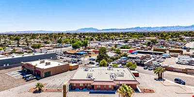 Ark Animal Clinic | Absolute NNN Investment — Sale in Las Vegas, NV, photo 6 of 8