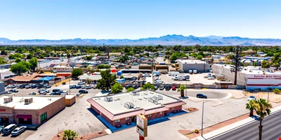 Ark Animal Clinic | Absolute NNN Investment — Sale in Las Vegas, NV, photo 7 of 8