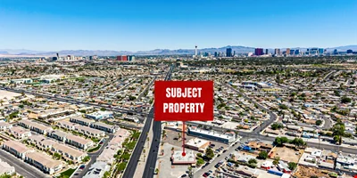 Ark Animal Clinic | Absolute NNN Investment — Sale in Las Vegas, NV, photo 8 of 8