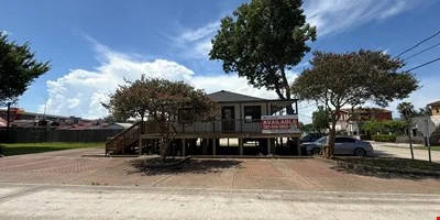 405 8th St, Kemah TX 77565- Office/Retail Opportunity — Lease in Kemah, TX, photo 3 of 8