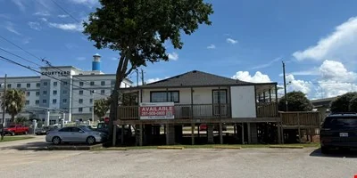 405 8th St, Kemah TX 77565- Office/Retail Opportunity — Lease in Kemah, TX, photo 4 of 8