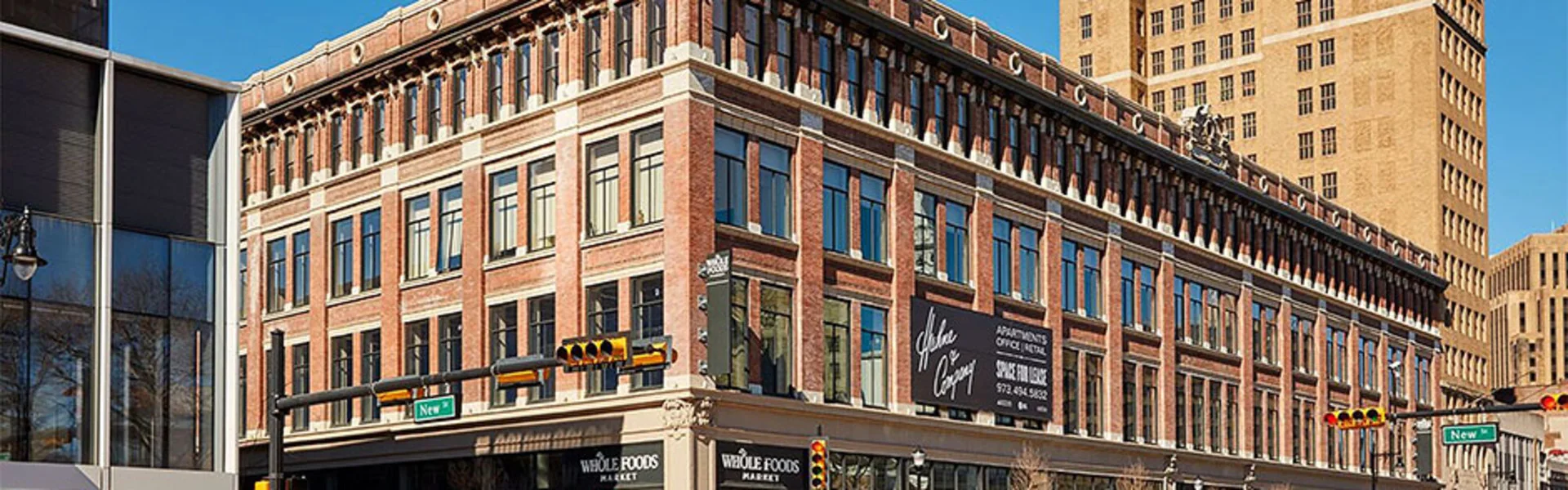 Hahne & Company — Lease in Newark, NJ, photo 4 of 4