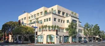725 Arizona Ave — Lease in Santa Monica, CA, photo 1 of 4