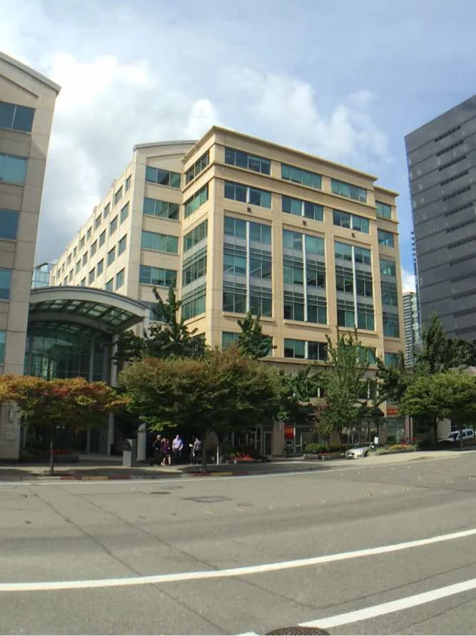 Civica Office Commons, North Tower — Lease in Bellevue, WA, photo 2 of 8