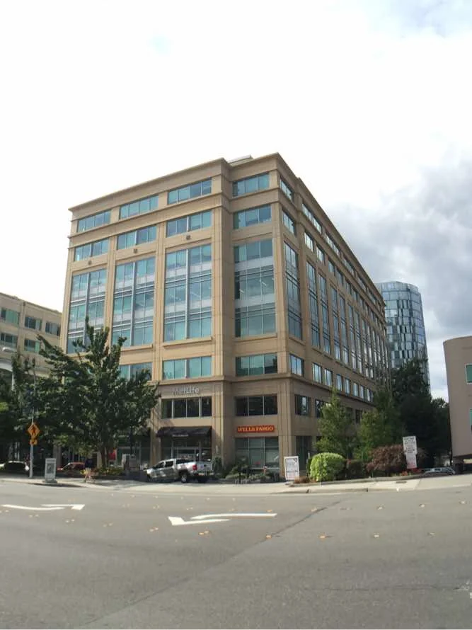 Civica Office Commons, North Tower — Lease in Bellevue, WA, photo 3 of 8