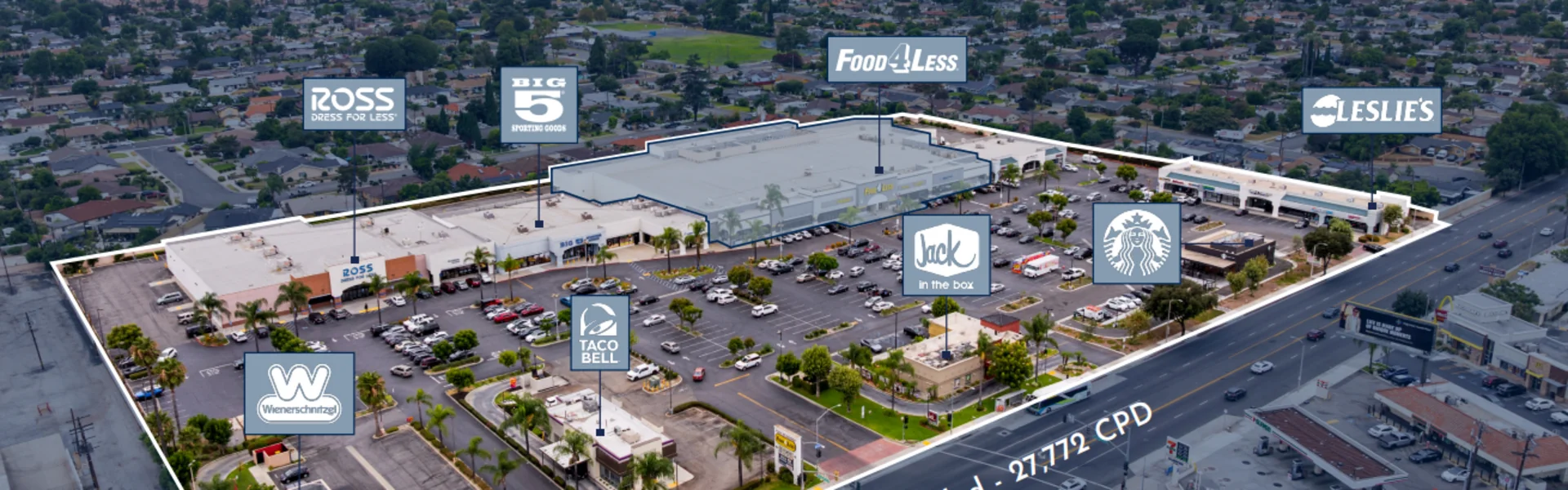Plaza De Hacienda — Lease in La Puente, CA, photo 4 of 4