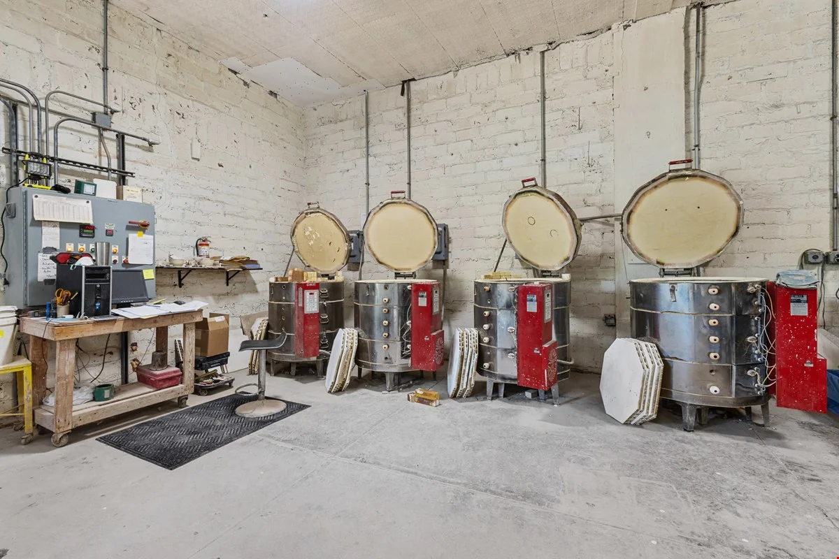 Iconic Rowe Pottery Business & Real Estate Opportunity — Sale in Cambridge, WI, photo 3 of 8