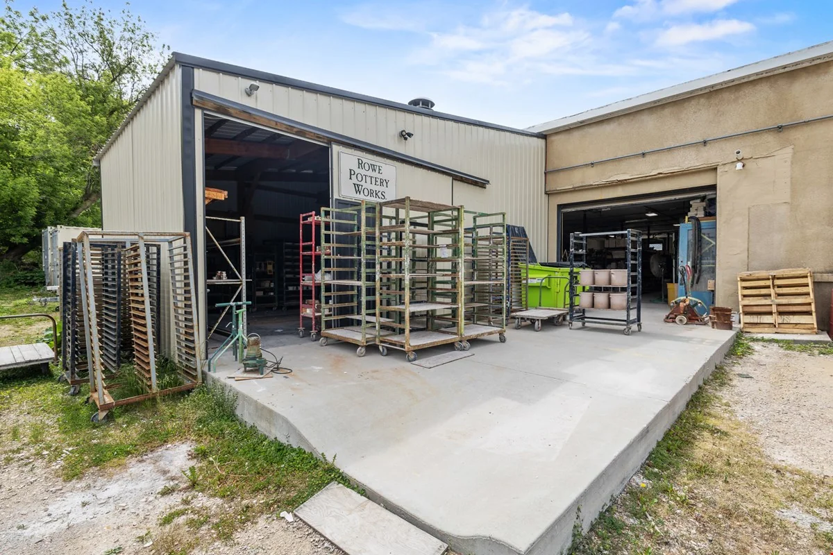Iconic Rowe Pottery Business & Real Estate Opportunity — Sale in Cambridge, WI, photo 4 of 8