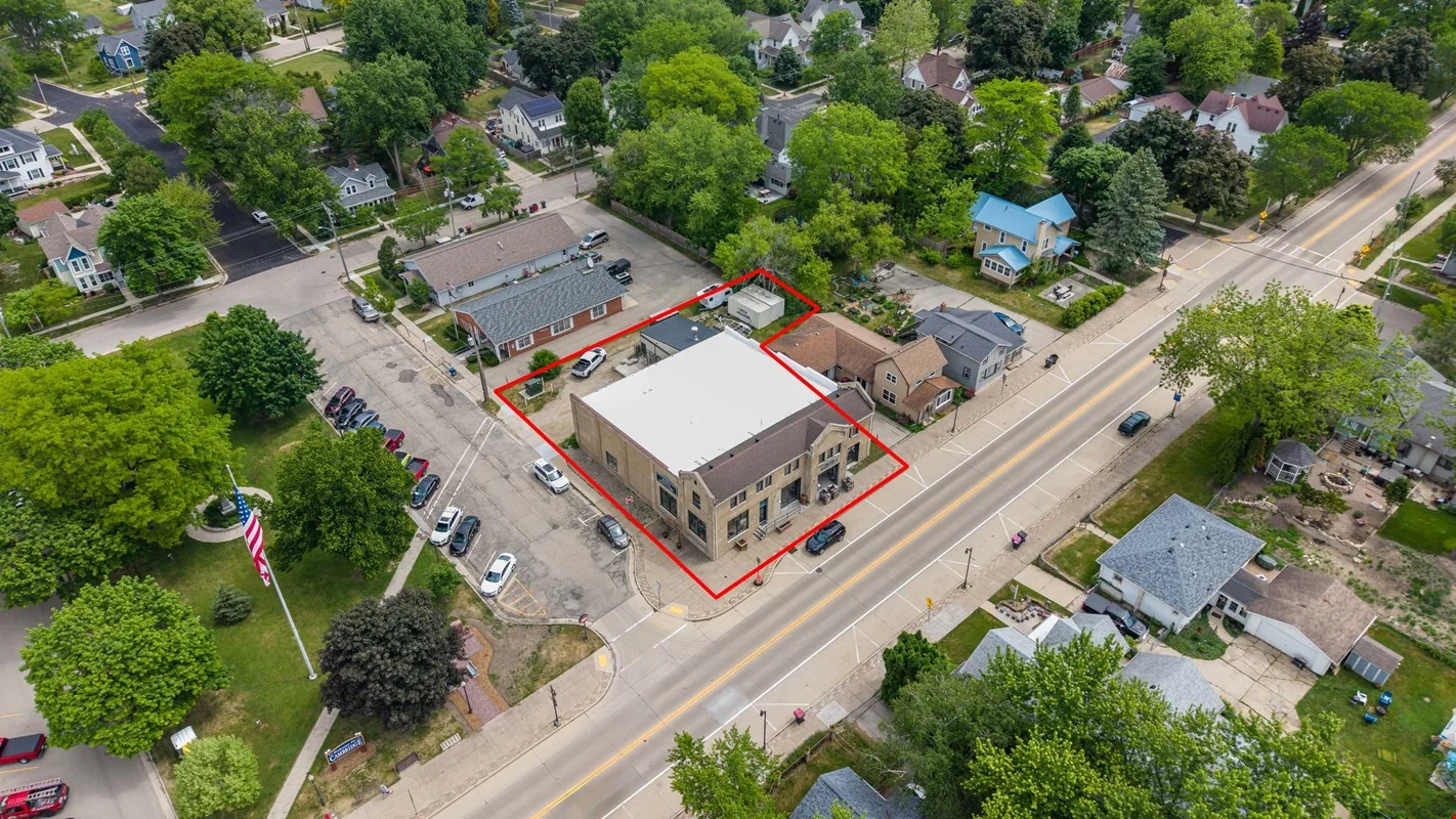 Iconic Rowe Pottery Business & Real Estate Opportunity — Sale in Cambridge, WI, photo 5 of 8