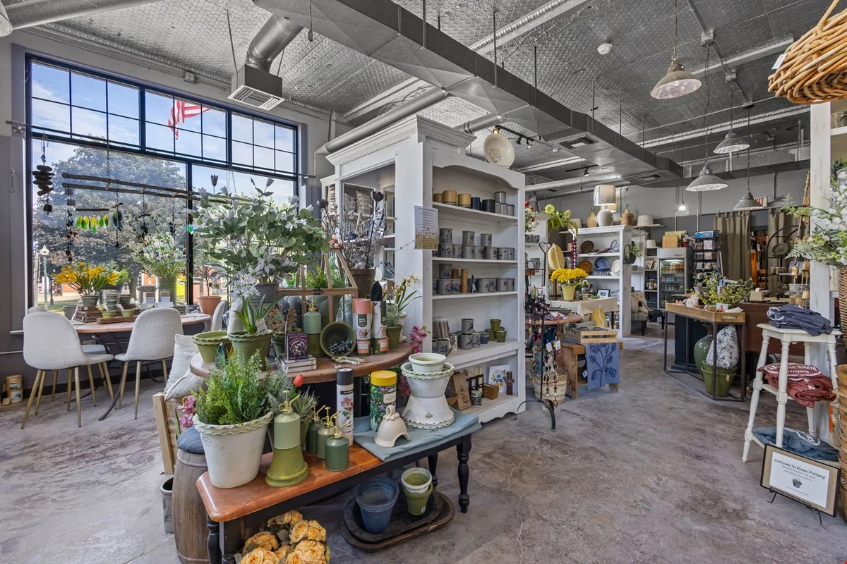 Iconic Rowe Pottery Business & Real Estate Opportunity — Sale in Cambridge, WI, photo 8 of 8