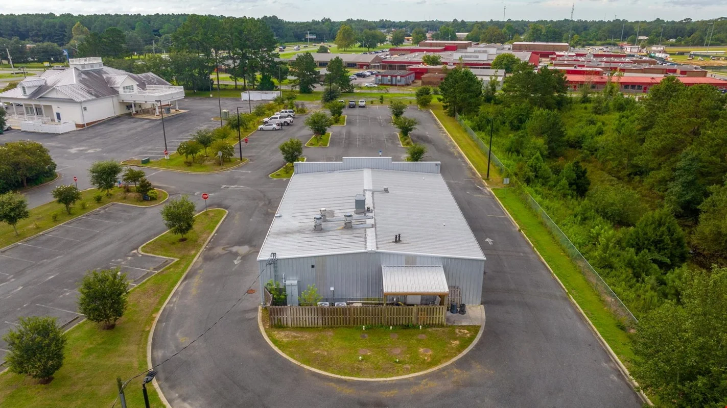 1296 N Ferdon Blvd., Crestview — Sale in Crestview, FL, photo 5 of 8