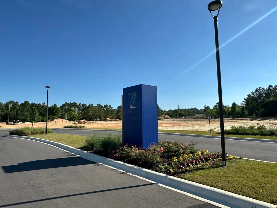 4.26 AC Mirage Ave, Crestview, FL — Sale in Crestview, FL, photo 3 of 8