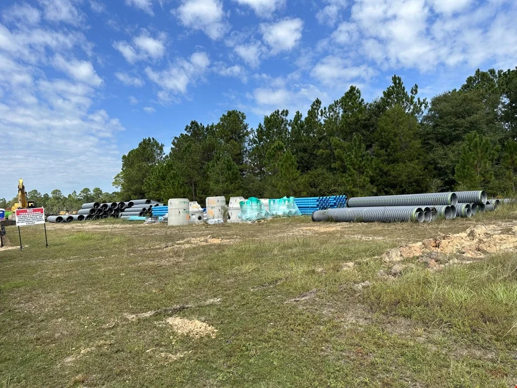 2.9+/- AC Mirage Avenue — Sale in Crestview, FL, photo 4 of 8