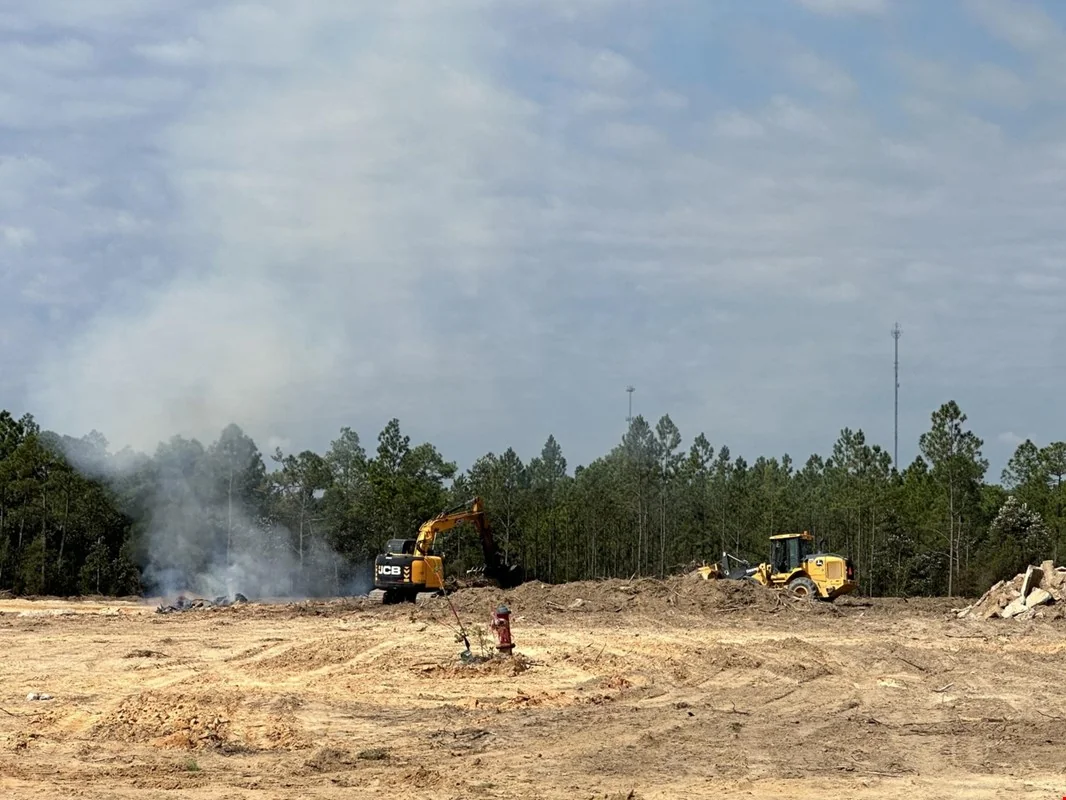 2.9+/- AC Mirage Avenue — Sale in Crestview, FL, photo 6 of 8