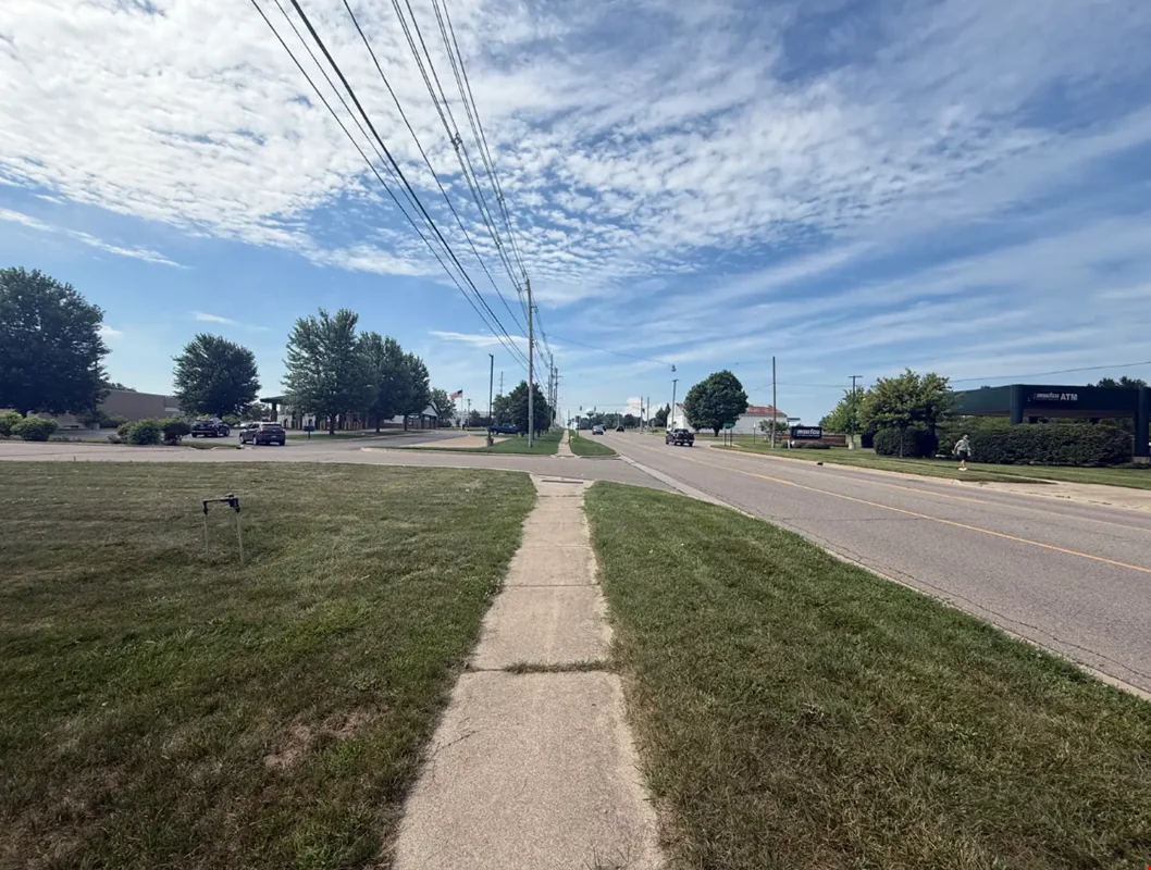 1123 S. Jefferson — Sale in Mason, MI, photo 1 of 8