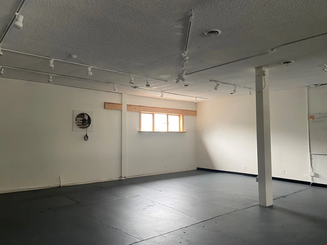 Restaurant / Bar Space for Lease | Lower Queen Anne — Lease in Seattle, WA, photo 5 of 8