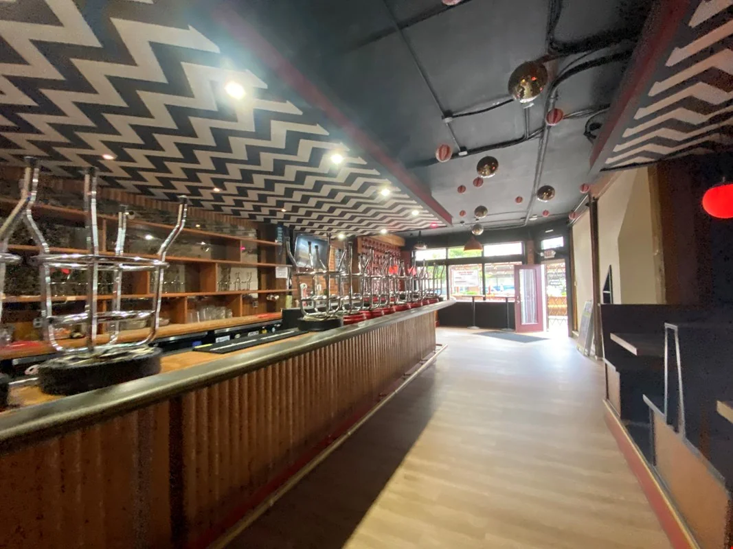 Restaurant / Bar Space for Lease | Lower Queen Anne — Lease in Seattle, WA, photo 8 of 8