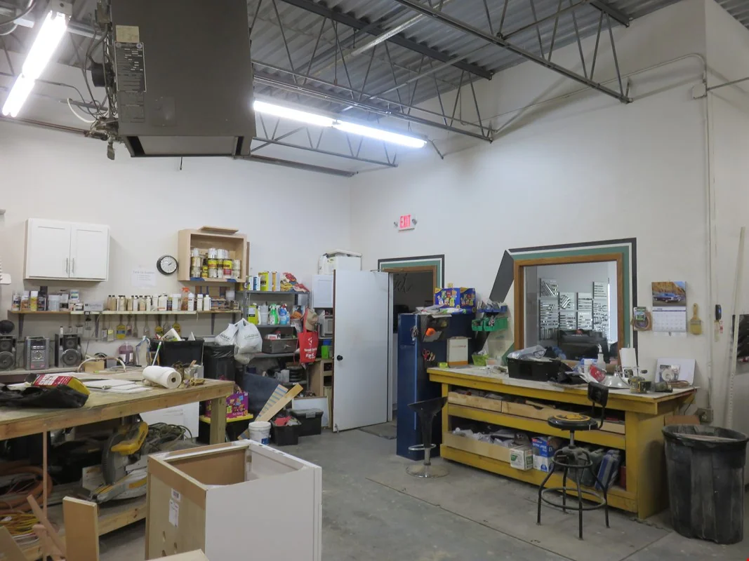 71 County Rd B East - Little Canada — Lease in Little Canada, MN, photo 3 of 8
