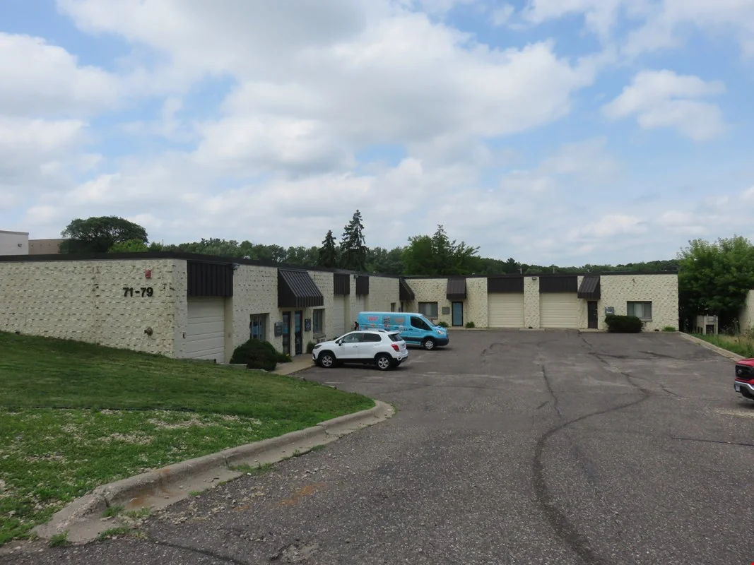 71 County Rd B East - Little Canada — Lease in Little Canada, MN, photo 5 of 8