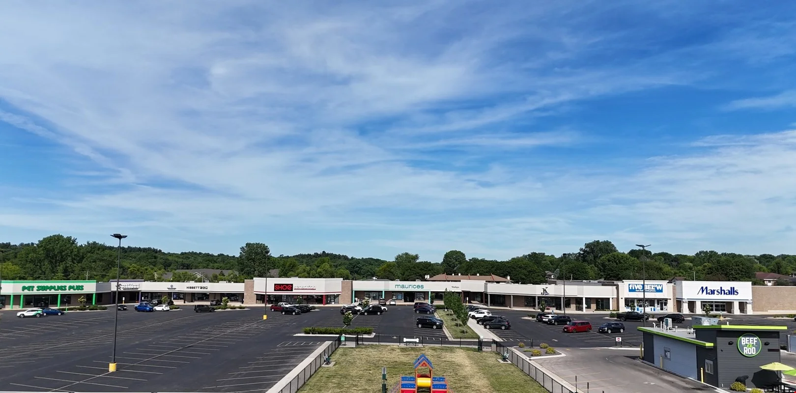 1810-1876 S West Ave The Meadows Shopping Center… — Lease in Freeport, IL, photo 7 of 8