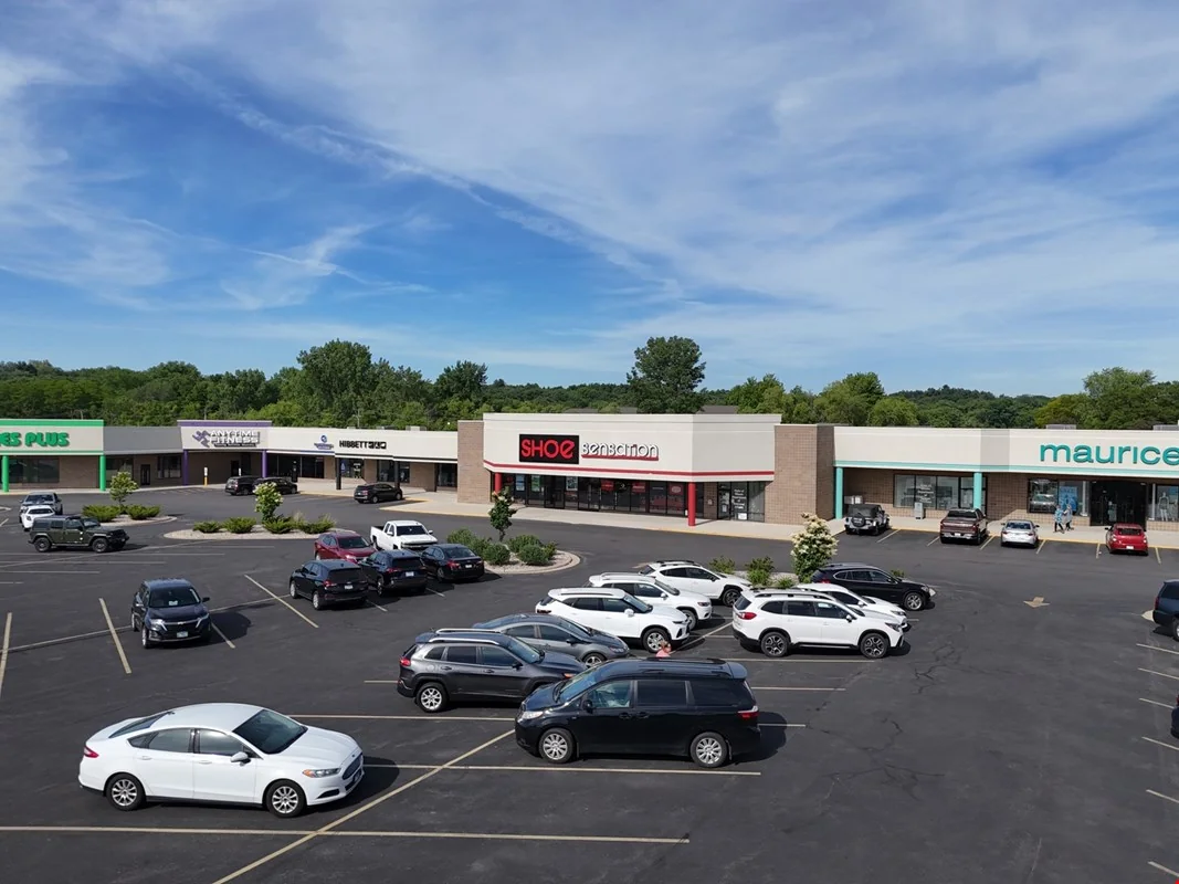 1810-1876 S West Ave The Meadows Shopping Center… — Lease in Freeport, IL, photo 8 of 8