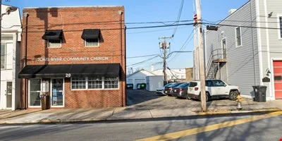 20 Robbins St, Toms River, NJ 08753 — Sale in Toms River, NJ, photo 1 of 7
