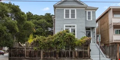 2603 Ellsworth — Sale in Berkeley, CA, photo 1 of 8