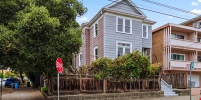 2603 Ellsworth — Sale in Berkeley, CA, photo 2 of 8