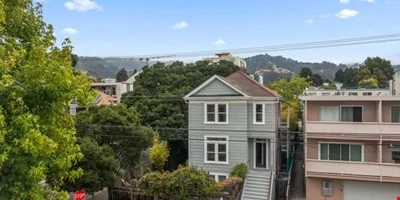 2603 Ellsworth — Sale in Berkeley, CA, photo 3 of 8