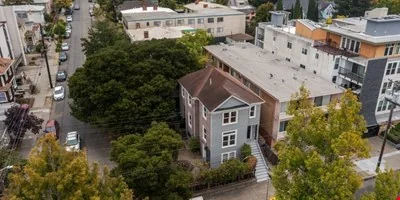 2603 Ellsworth — Sale in Berkeley, CA, photo 4 of 8