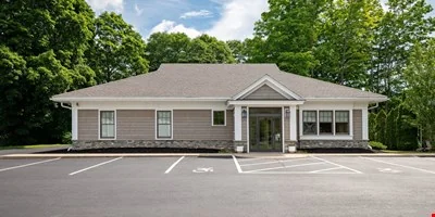 Mixed-use Investment Opportunity in Merrimac, MA — Sale in Merrimac, MA, photo 1 of 8