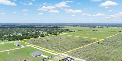 Babson Park Transitional Land - multifamily for sale in babson park, FL