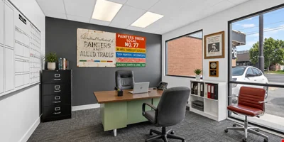 Prime Office Building with Exceptional Frontage — Sale in Salt Lake City, UT, photo 5 of 8