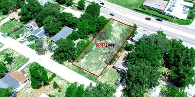 0.30+/- Acre Professional Development Site — Sale in Lake Wales, FL, photo 1 of 5