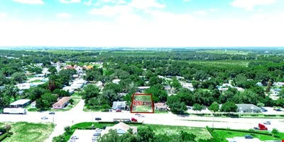 0.30+/- Acre Professional Development Site — Sale in Lake Wales, FL, photo 3 of 5